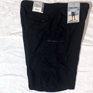Men’s shorts